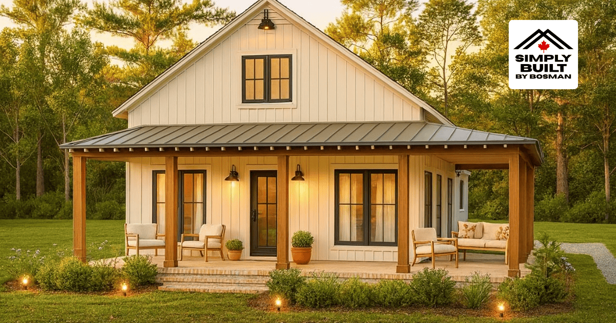 SimplyBuilt Insights & Resources